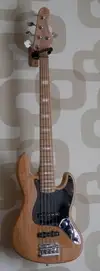 KSD Proto J 705 5-Saiter Bass-Gitarre [August 25, 2013, 8:11 pm]