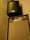 Hiwatt Maxwatt B-300 Bass guitar amplifier [March 21, 2011, 1:35 pm]