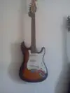 StarSound Stratocaster Akusztikus gitárra Elektrická gitara [August 31, 2013, 10:02 pm]
