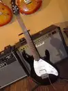OLP Shiluette E-Gitarre [September 1, 2013, 12:36 pm]