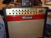 Wharfedale TCT35 Guitar combo amp [September 3, 2013, 4:03 pm]