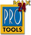 DigiDesign Pro Tools Mix TDM Digitális házi stúdió [2013.09.04. 21:25]