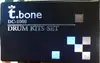 T-bone DC 1000 Set de micrófonos de batería [September 9, 2013, 12:06 pm]