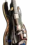 DBZ IMPERIAL ST BLACK Elektromos gitár [2013.09.11. 07:35]