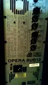 Db Opera sub 12 Aktives Sub Bass [September 12, 2013, 4:28 pm]