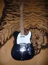 AHB Telecaster Squier Electric guitar [March 24, 2011, 9:02 am]