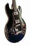 DBZ IMPERIAL ST BLACK Elektromos gitár [2013.09.13. 18:15]