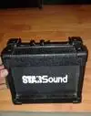 StarSound GA-1 Guitar combo amp [September 14, 2013, 2:03 am]