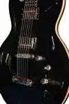 DBZ IMPERIAL ST BLACK Elektromos gitár [2013.09.16. 07:28]