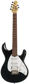 OLP MM4 Silhouette Electric guitar [March 25, 2011, 4:12 pm]