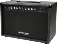 Hy-X-Amp Soundmaster 85 Kombinovaný zosilňovač pre gitaru [January 24, 2024, 1:54 pm]