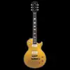 Jack and Danny Brothers LSC GT Gold Top Electric guitar [January 24, 2016, 2:28 pm]