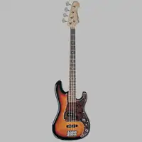 Jack and Danny Brothers Y PB Bass Gitarre [January 24, 2024, 2:04 pm]