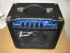 Invasion BS 15 Bass guitar amplifier [March 26, 2011, 9:28 pm]