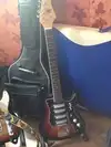 TEISCO Del Rey Electric guitar [September 24, 2013, 12:44 pm]