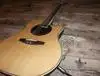 Uniwell LO 200 N Electro-acoustic guitar [September 24, 2013, 2:39 pm]