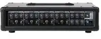 FAME PM 400 Powermixer 2x 100W DSP Effect Mixer amplifier [January 24, 2024, 2:06 pm]