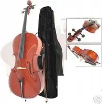 MPM instrument 1443PL teljes méretű Cello [March 23, 2022, 5:18 pm]