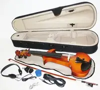 MPM instrument 6-húros MVE005 elektromos Geige [March 23, 2022, 5:24 pm]