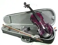 MPM instrument Flower Power négynegyedes Violin [March 23, 2022, 5:40 pm]