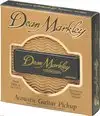 Dean Markley PROMAG GRAND Pastilla de guitarra [September 29, 2013, 3:28 pm]