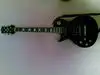Vorson Les Paul Left handed electric guitar [March 28, 2011, 4:00 pm]
