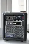 Hiwatt 8 Watt Spitfire Gitarový zosilňovač [October 3, 2013, 1:43 pm]