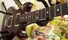 Matsumoku Westbury Standard Japán 1982 Elektrická gitara [October 6, 2013, 1:47 pm]