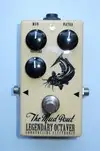CEX The Mud Pout - Legendary Octaver Bass octave pedal [October 7, 2013, 12:37 pm]