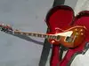 Burny Les Paul Elektromos gitár [2013.11.28. 18:53]