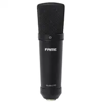 FAME Studio C05 Microphone [January 23, 2024, 3:38 pm]