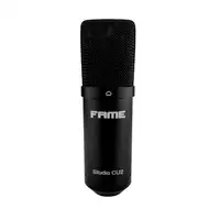 FAME Studio CU2 Microphone [January 24, 2024, 1:50 pm]