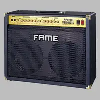 FAME VS10012TS Guitar combo amp [June 12, 2018, 2:56 pm]
