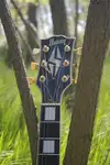 Burny Les Paul Custom Elektromos gitár [2013.10.12. 20:10]