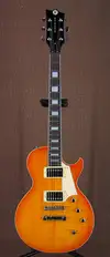 Reverend Roundhouse LP Electric guitar [November 25, 2015, 1:44 pm]