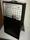 Montarbo 250W-os vintage Mixer amplifier [October 19, 2013, 7:31 pm]