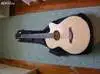Uniwell Elektroakusztikus gitár+kombóerösitő Electro-acoustic guitar [October 20, 2013, 5:38 pm]