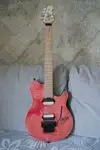 OLP Axis Electric guitar [October 21, 2013, 7:07 pm]