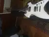 Cruzer Szólógitár forma szivacs tokkal. Csere, beszám Guitarra eléctrica [October 26, 2013, 3:24 pm]