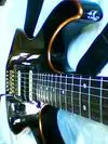 Keiper Power Metal Elektromos gitár [2013.10.28. 00:50]
