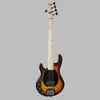 FAME MM 500 5 húros Left handed bass guitar [March 21, 2017, 3:26 pm]