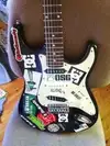 Baltimore Stratocaster Electric guitar [October 31, 2013, 12:49 pm]