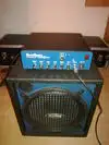 Henriksen Jazz Amp Amplifier head and cabinet [January 26, 2014, 1:03 pm]