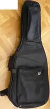 Dimbath Gig-Bag félkemény német bőröndtok Acoustic guitar [November 11, 2013, 2:22 pm]
