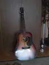 Cremona  Acoustic guitar [November 14, 2013, 11:01 am]