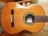 Rodriguez E Hijos Mod.A klasszikus Classic guitar [April 5, 2014, 12:15 pm]