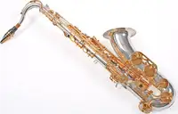 Karl Glaser 1904 Tenor B Saxophone [March 10, 2019, 3:52 pm]