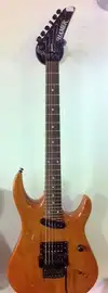 Hamer Californien Elektromos gitár [2013.11.25. 10:19]