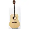 Redhill W 160  Lefthand Natural Left handed acoustic guitar [June 25, 2016, 6:10 pm]