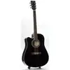 Redhill CDG-3 EQ Left handed electro acoustic guitar [June 6, 2014, 6:14 pm]
